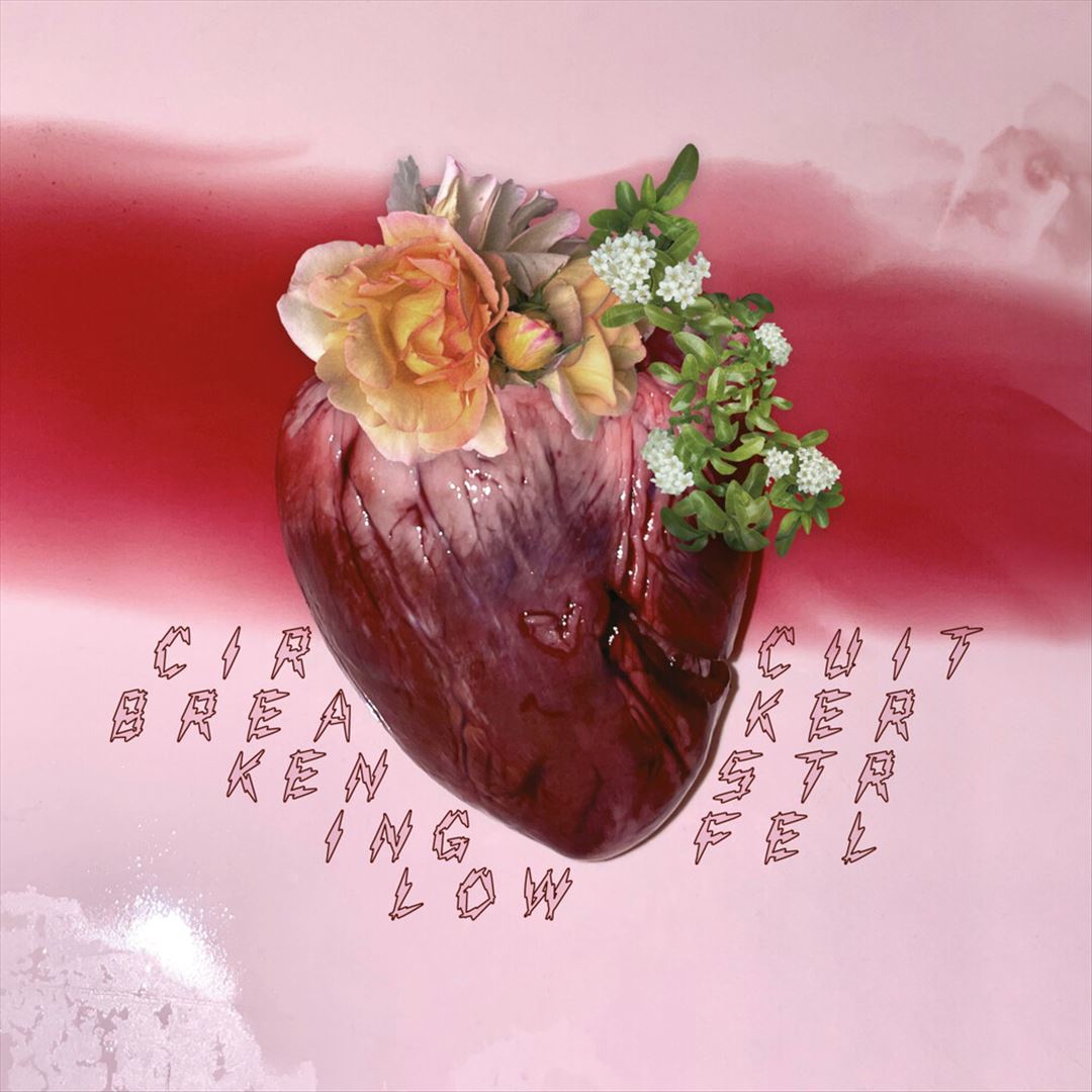 Circuit Breaker cover art