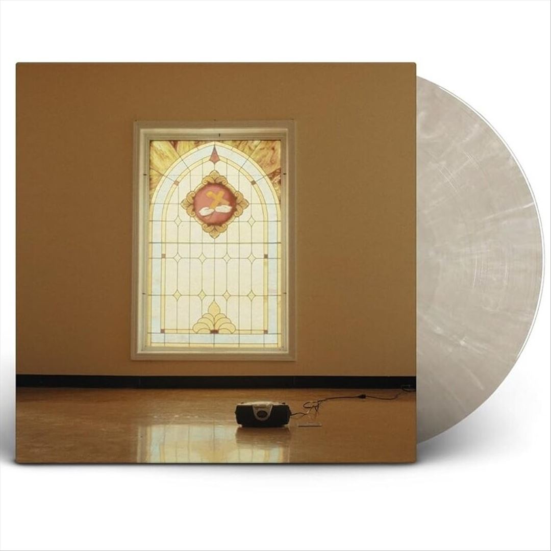 Music for the Starling Girl [Score & Music From the Original Motion Picture] cover art