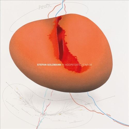 In Aggregate/Carob cover art