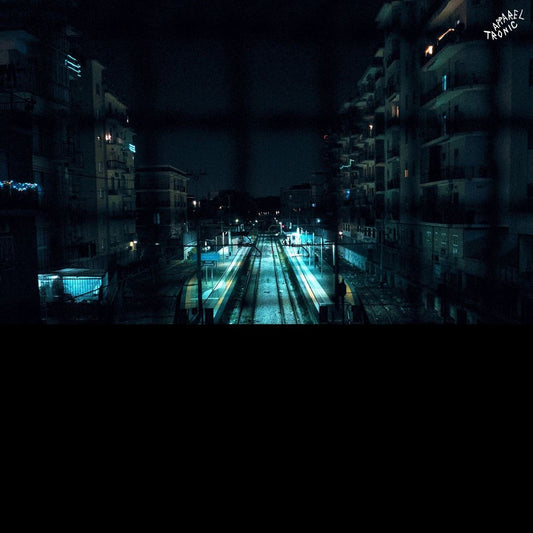 Breaks From the V. cover art