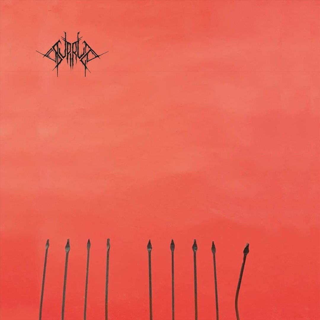 Chaos: No One Is Safe cover art
