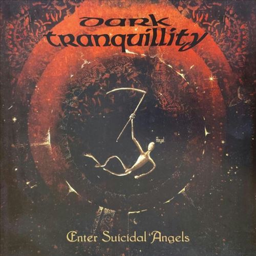 Enter Suicidal Angels cover art