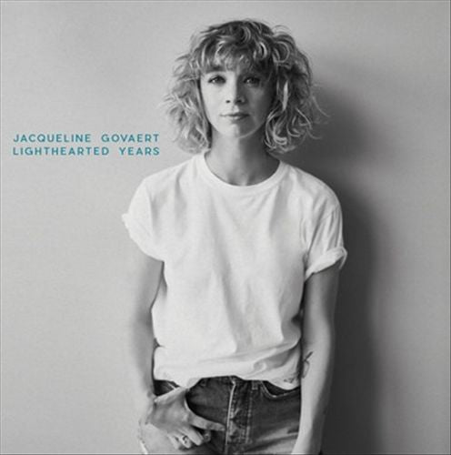 Lighthearted Years cover art