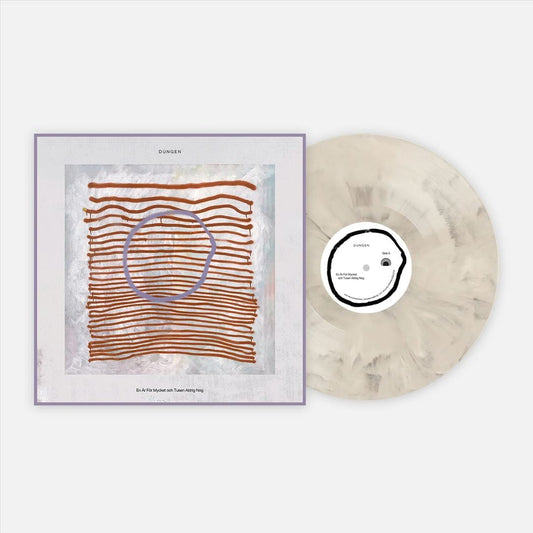 En Är För Mycket och Tusen Aldrig Nog cover art