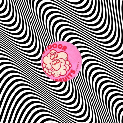 Outdoor Pursuits cover art