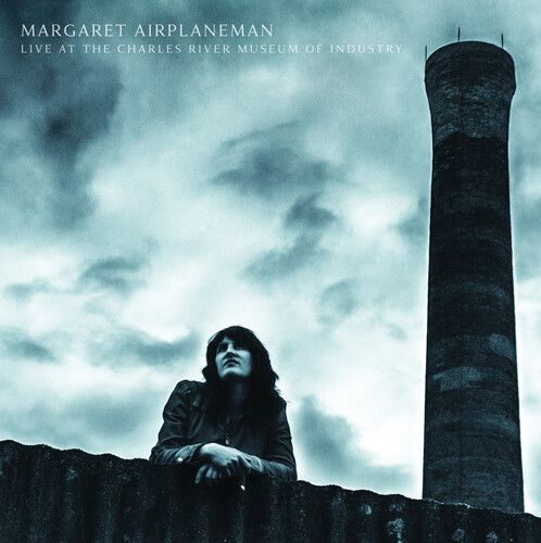 Live at Charles River Museum of Industry cover art