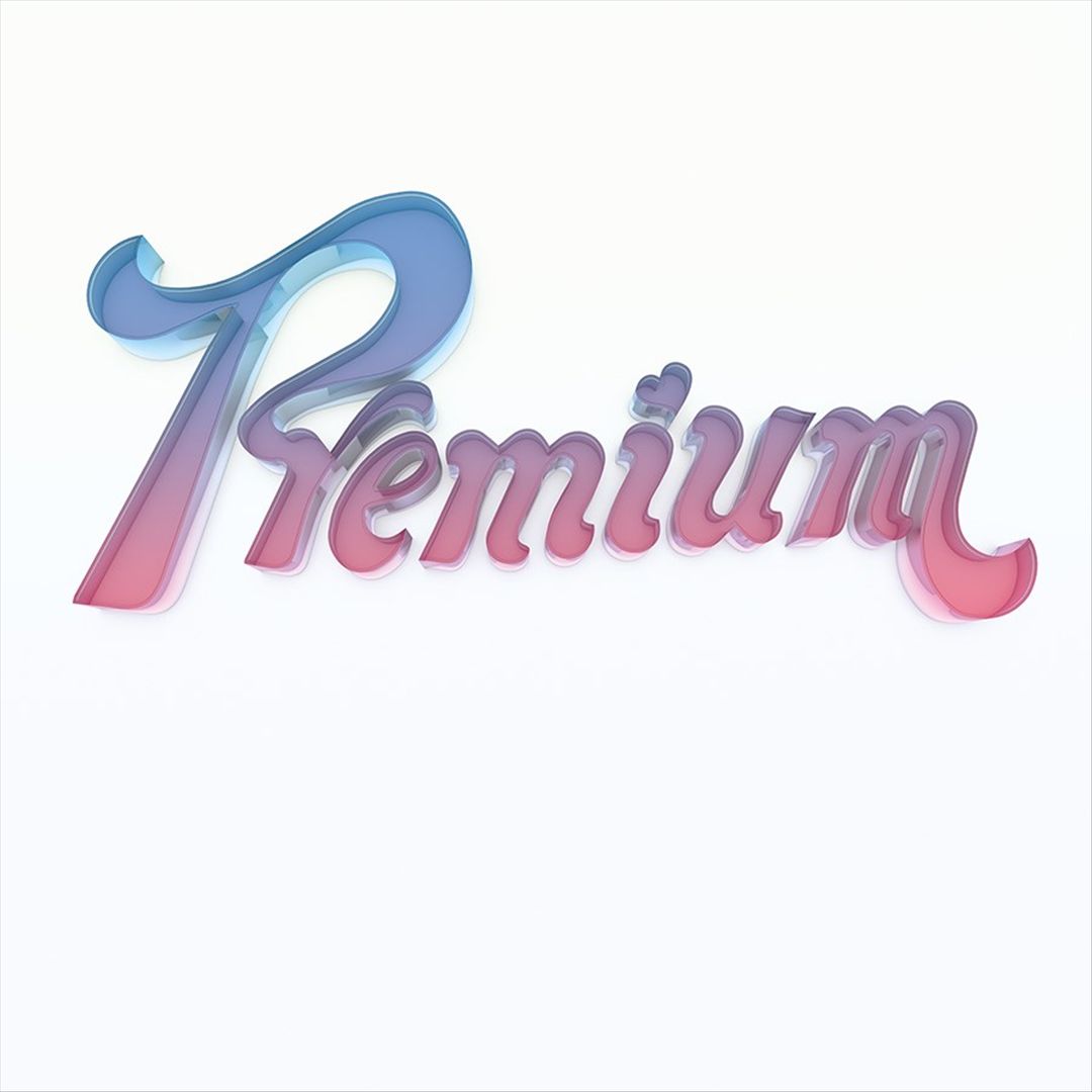 Premium cover art