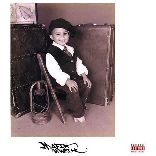 Mafia Musik cover art