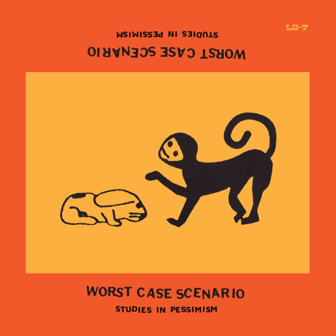 Studies in Pessimism cover art