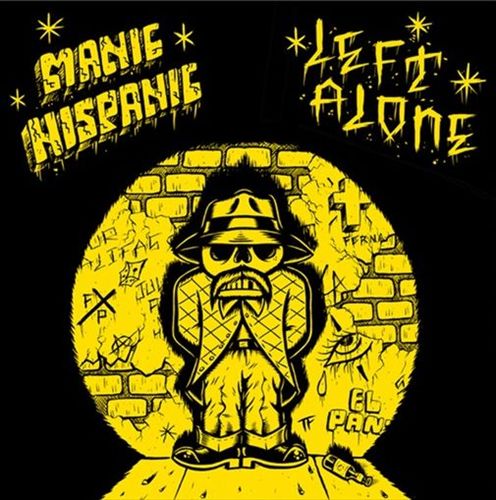 Split cover art