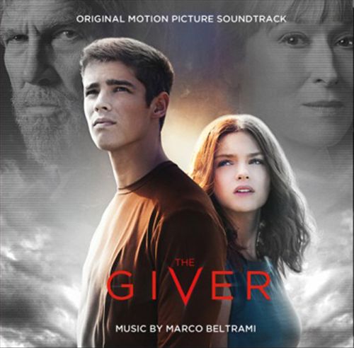Giver [Limited Edition] cover art