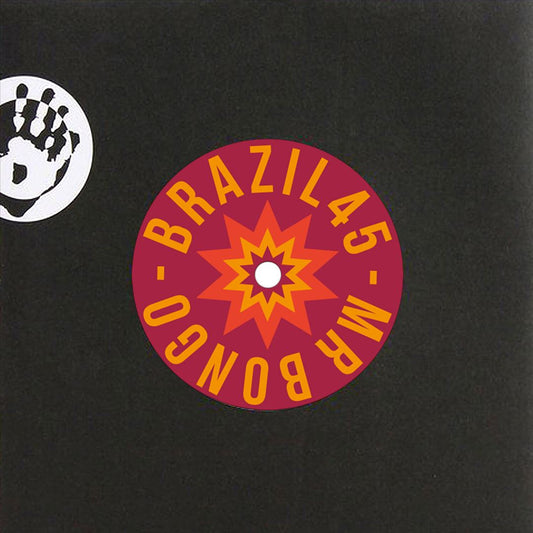 Curumin Chama Cunha Ta Que Eu Vou Contar / Rio Babilonia cover art