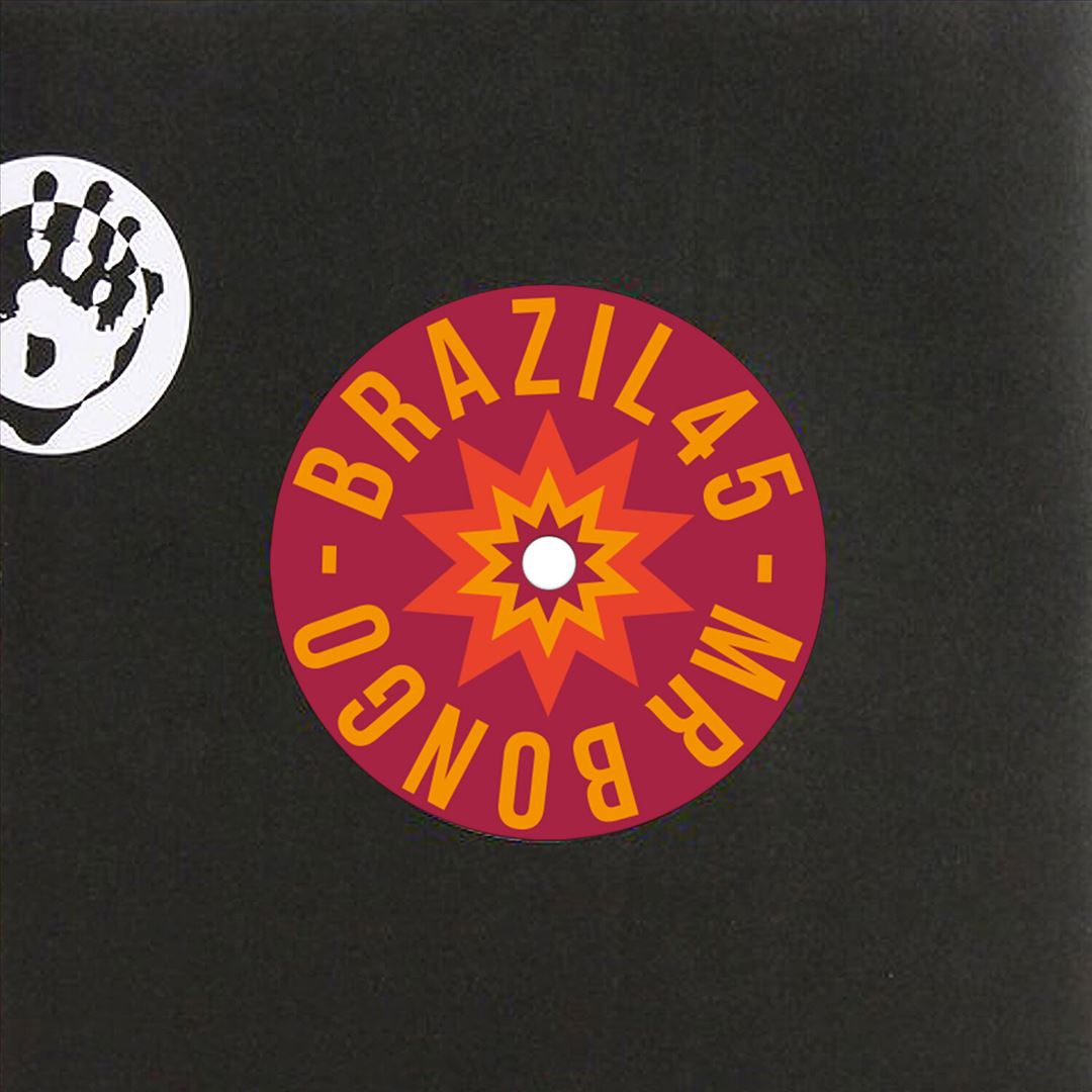 Curumin Chama Cunha Ta Que Eu Vou Contar / Rio Babilonia cover art