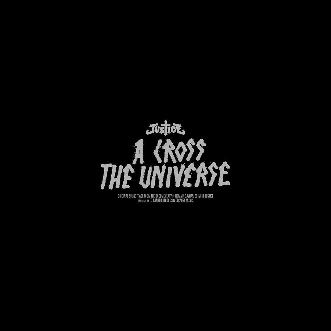 Cross the Universe [2 LP]  cover art