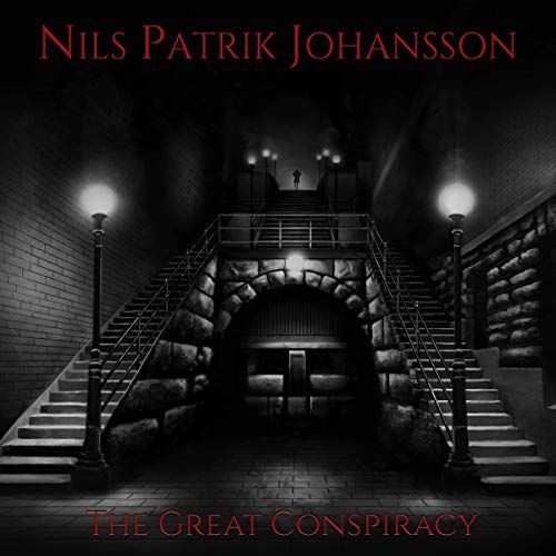 Great Conspiracy cover art