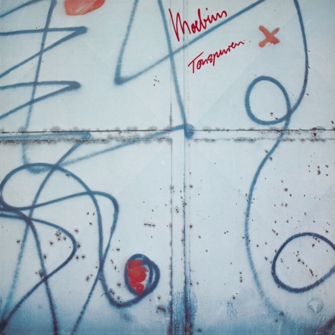 Tonspuren cover art
