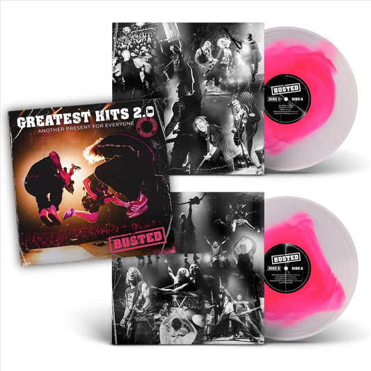 Greatest Hits 2.0 [Deluxe Edition] cover art