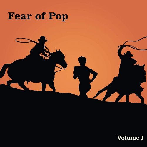 Volume 1 cover art