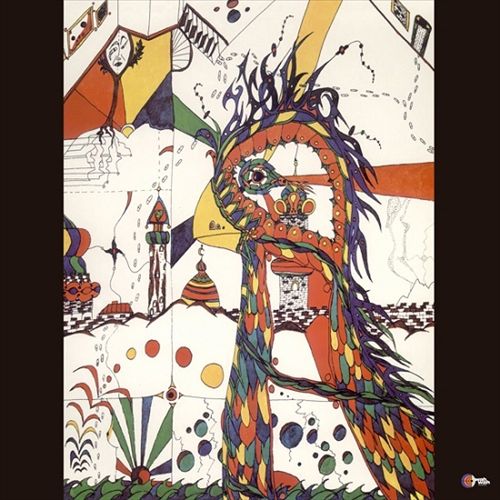 Samtvogel cover art