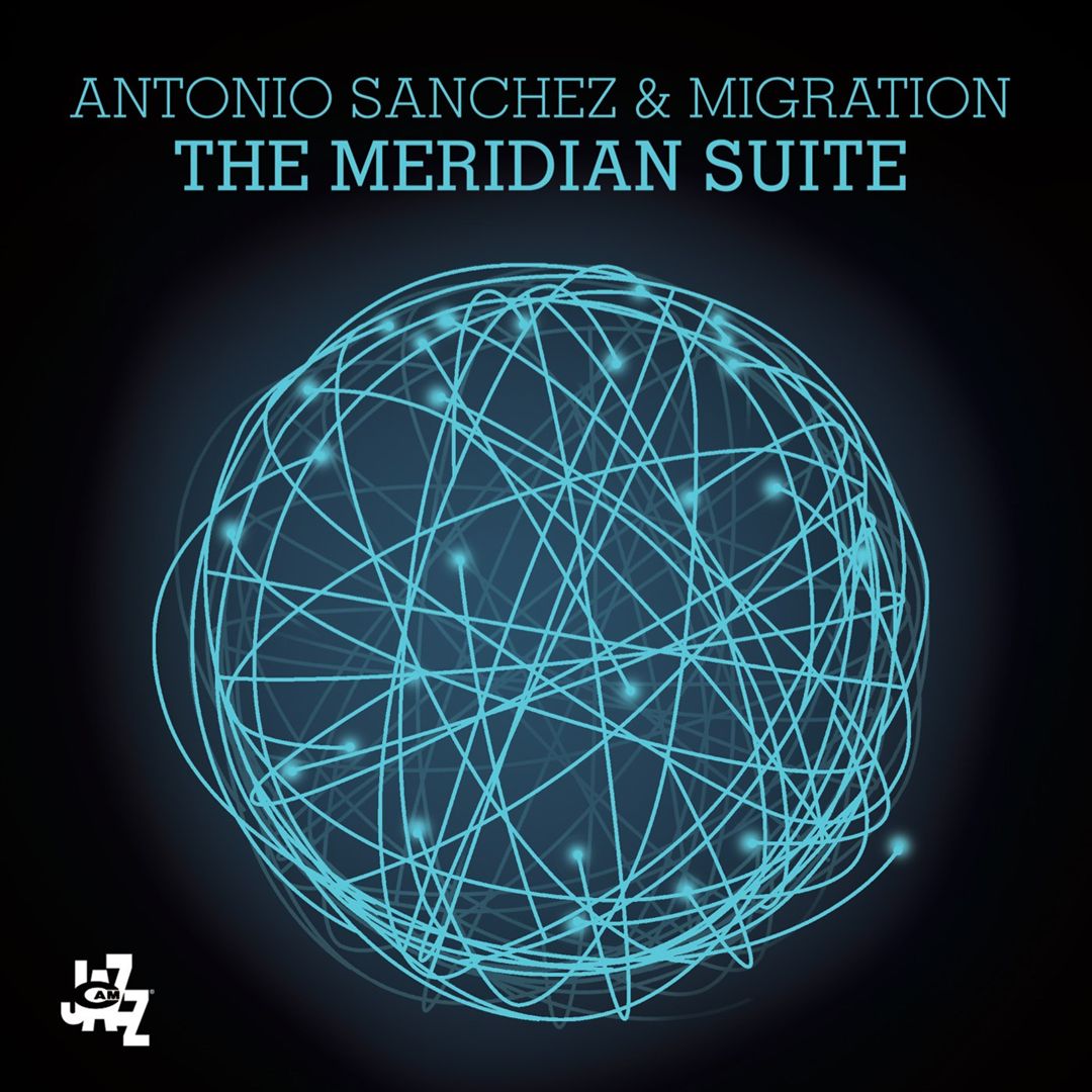 Meridian Suite cover art