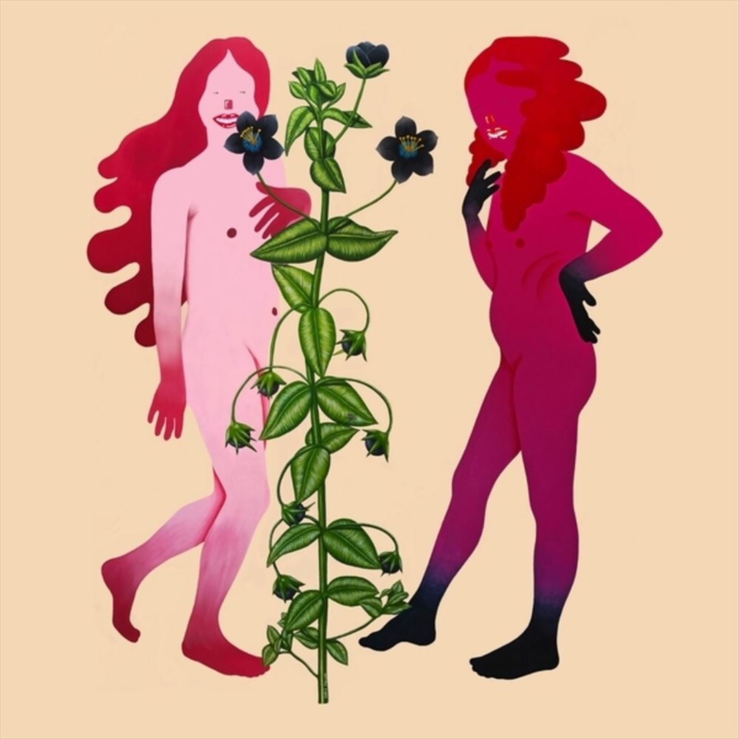 Someone Like Me cover art