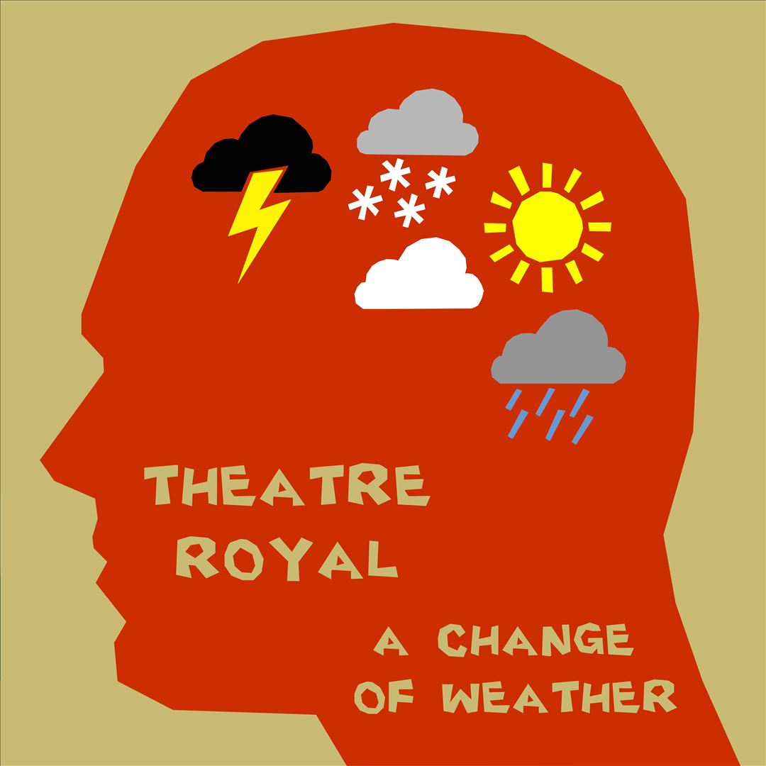 Change of Weather cover art