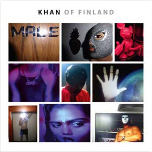 Nicht Nur Sex cover art