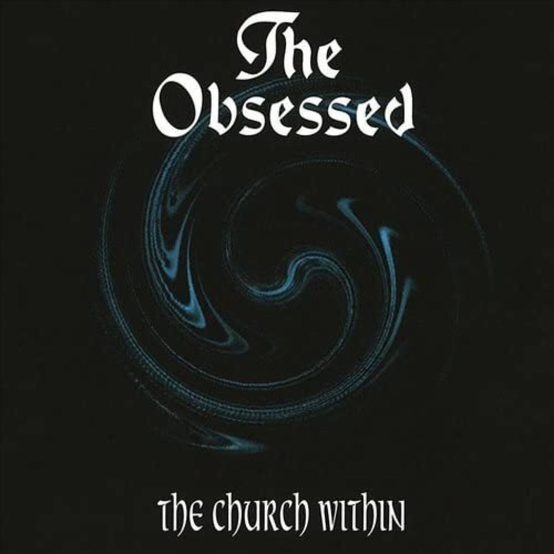 Church Within cover art
