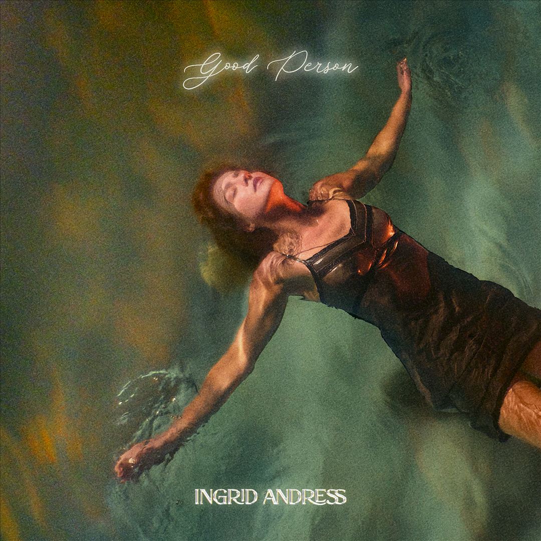 Good Person cover art