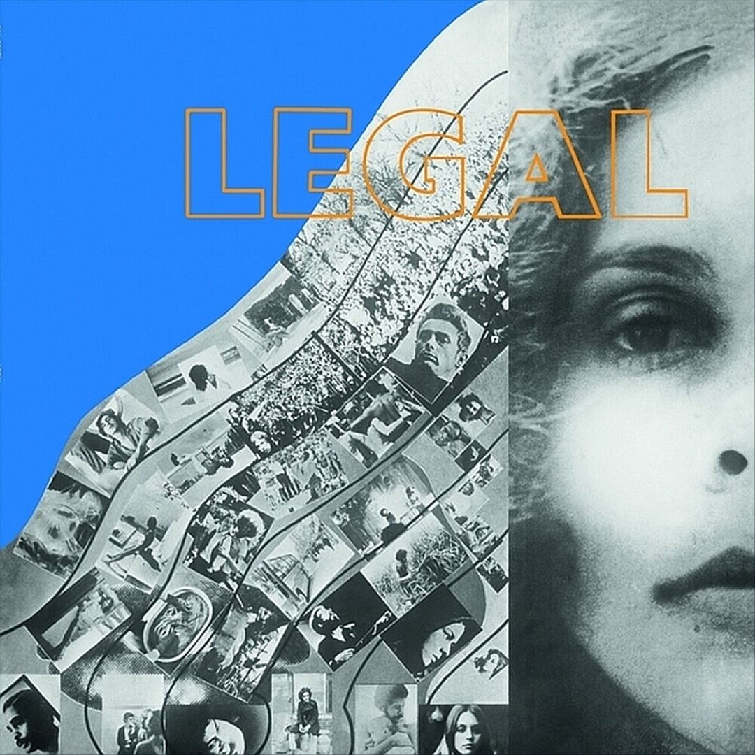 Legal cover art