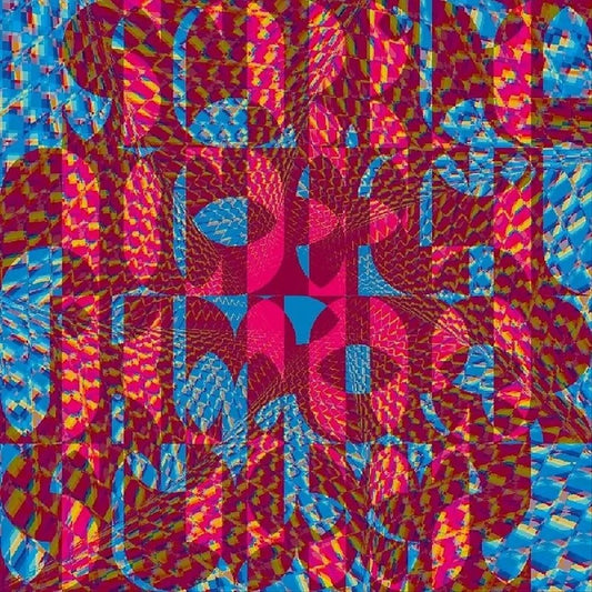 ABCDEFG-HIJKLMNOP-QRSTUV-WXYZ cover art
