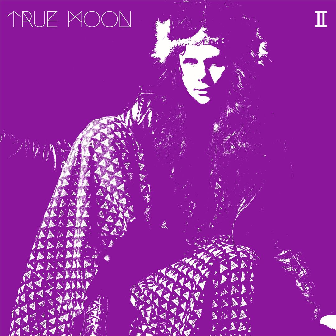 II cover art