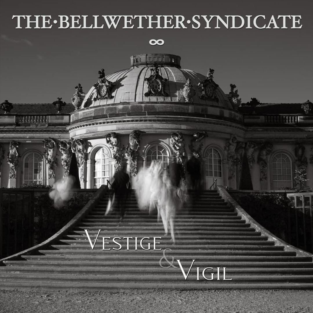 Vestige & Vigil cover art