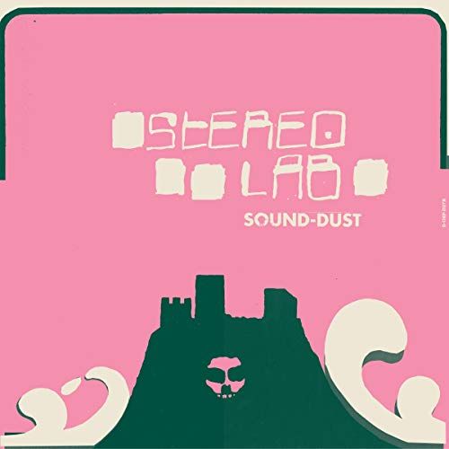 Sound-Dust [Expanded Edition] cover art