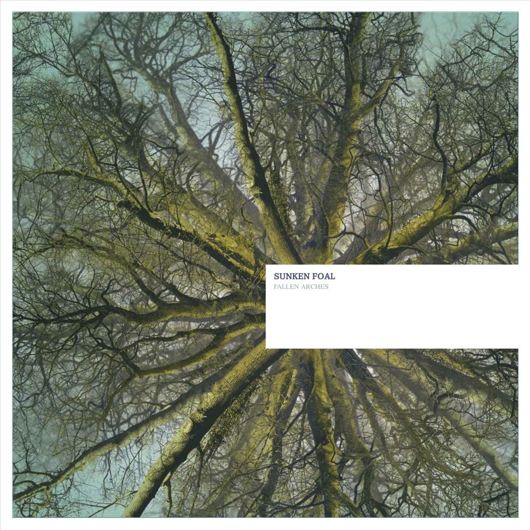Fallen Arches cover art