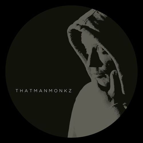 Shade Throw cover art