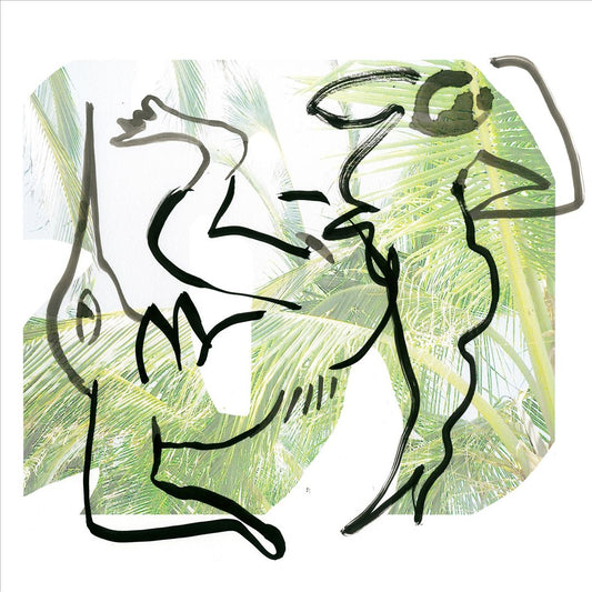 Bring Your Love cover art