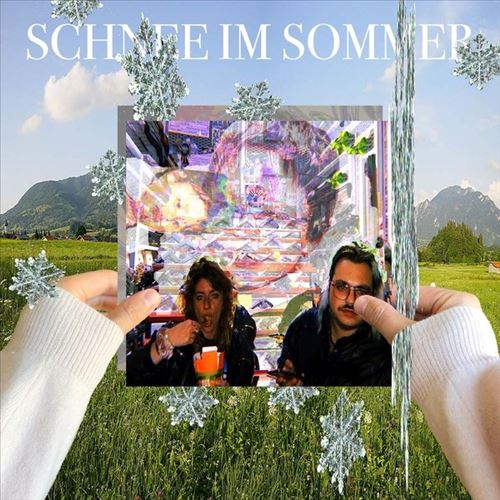 Schnee Im Sommer cover art