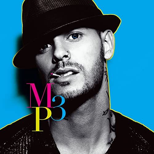 MP3 cover art