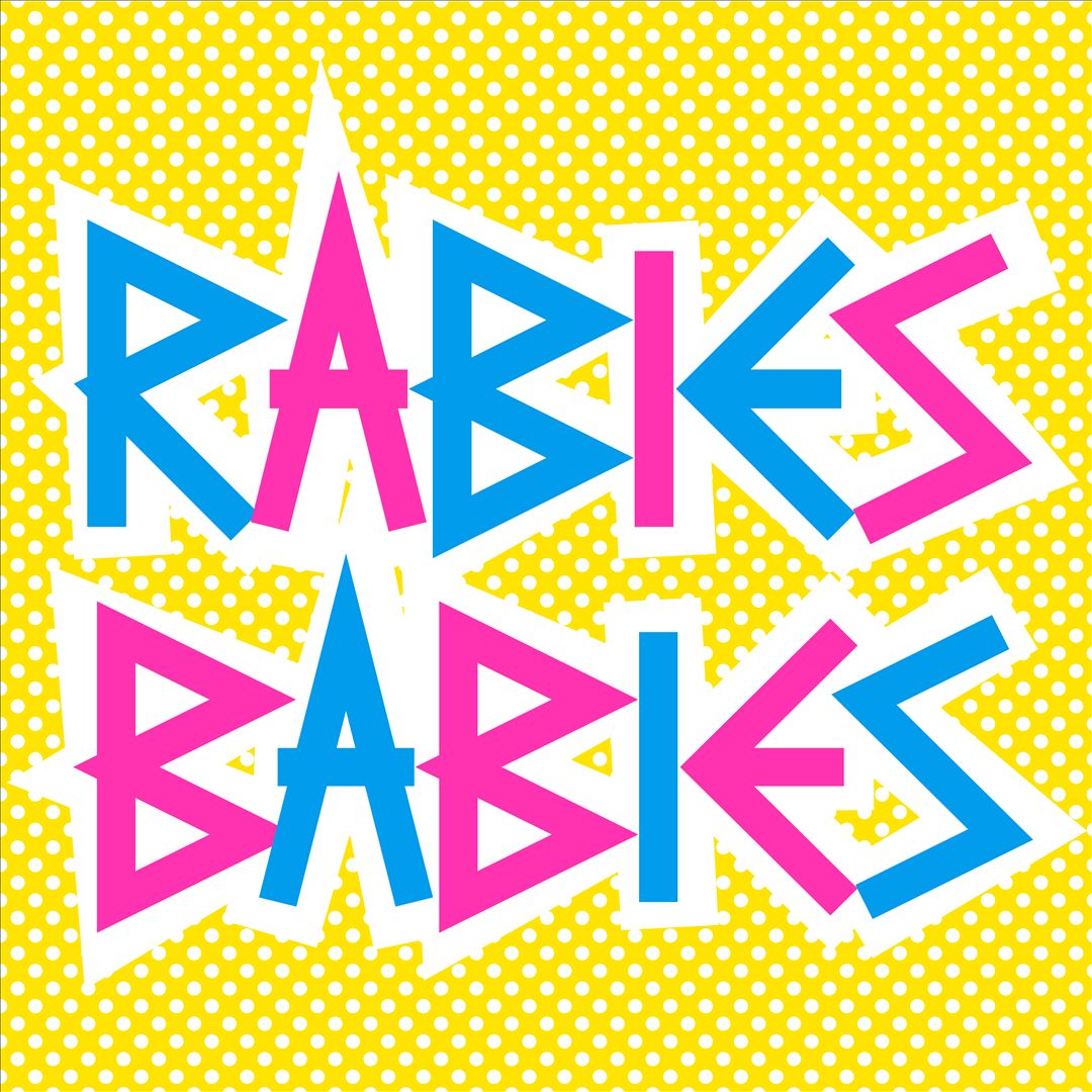 Rabies Babies cover art