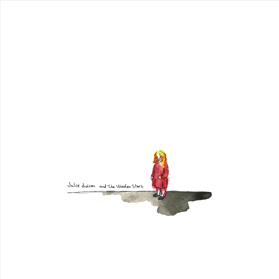 Julie Doiron and the Wooden Stars cover art