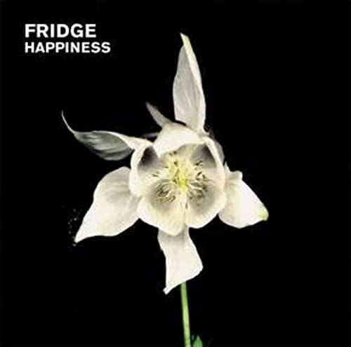 Happiness cover art