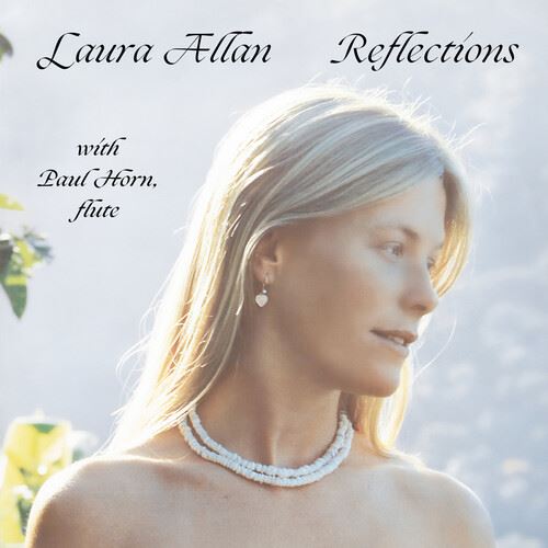 Reflections cover art