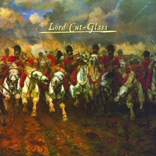 Lord Cut-Glass cover art