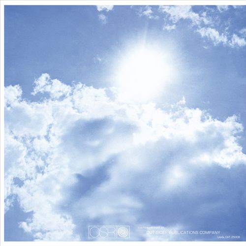 Daybreak cover art