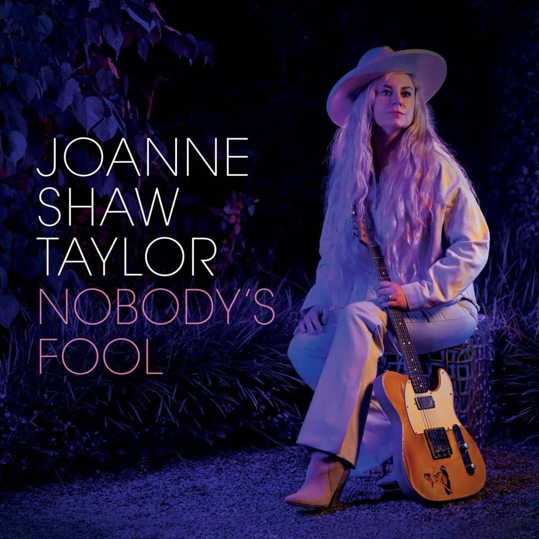 Nobody's Fool cover art