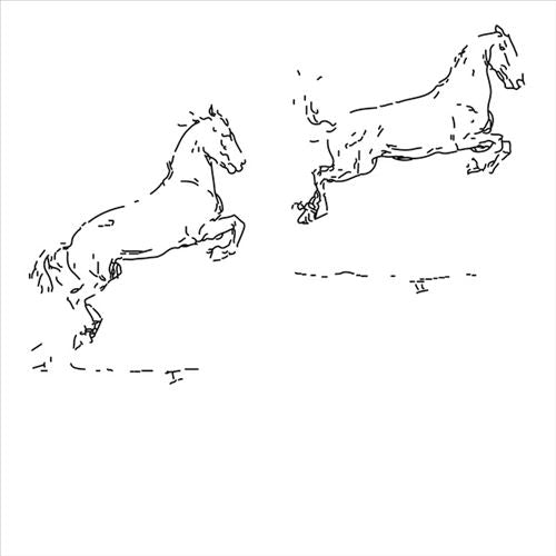 Kapriole cover art