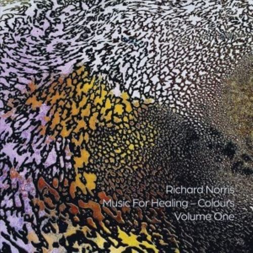 Music For Healing - Colours Volume One cover art