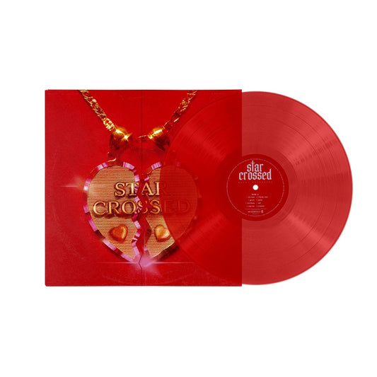 Star-Crossed [Mystery Color Vinyl 1 of 3] cover art