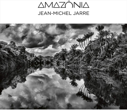 Amazônia cover art